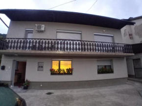 Apartman Halida
